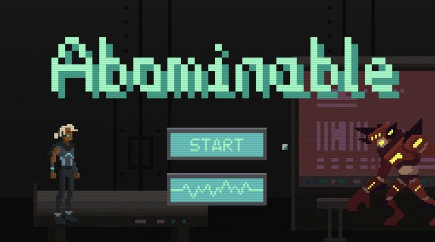 Abominable