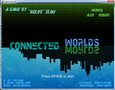 NoLife Team :: Connected Worlds