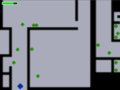 Square Vs. Blobs