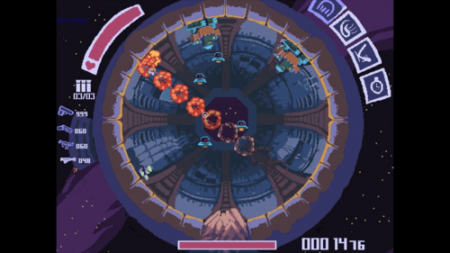 SpaceBeaver