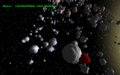 Cosmic Snowball