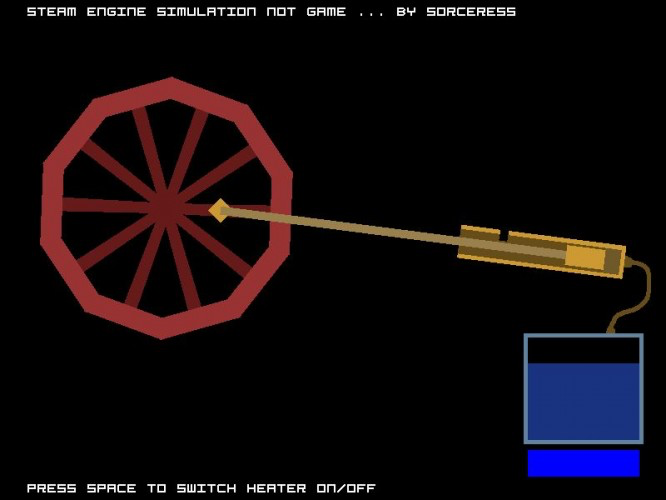 STEAM