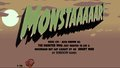 Monstaaaaar!