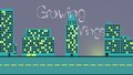 Growing Wings