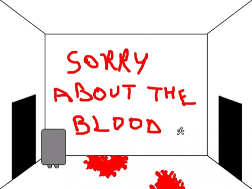 The Bloody Short Life Of Edmund The Cube
