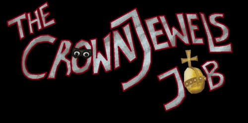 The Crown Jewels Job