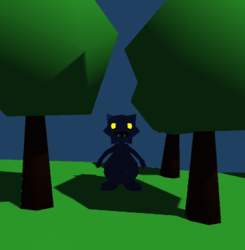 Monster Huggers