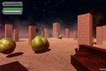 Martian Metamorphing Monster Mutants