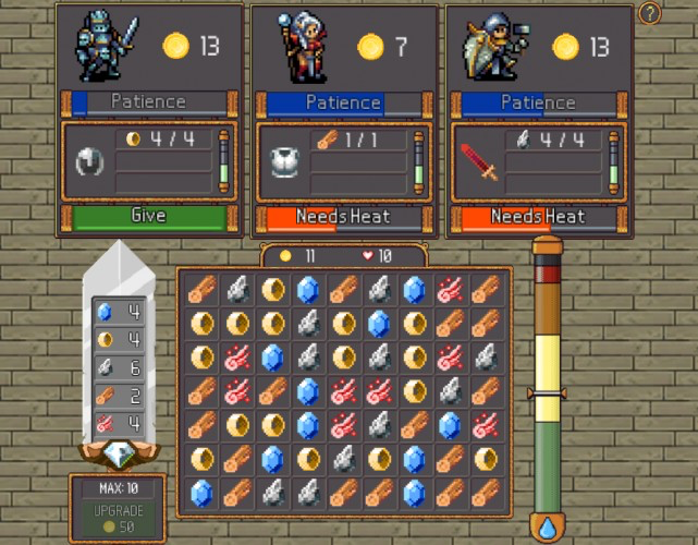 ForgeCraft