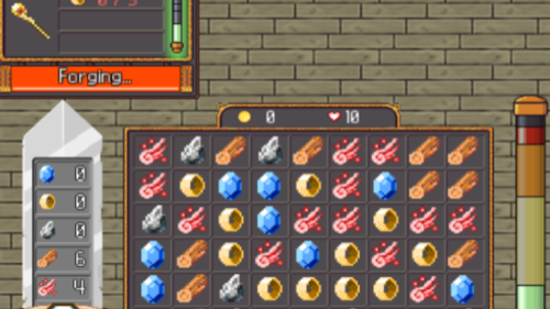 ForgeCraft