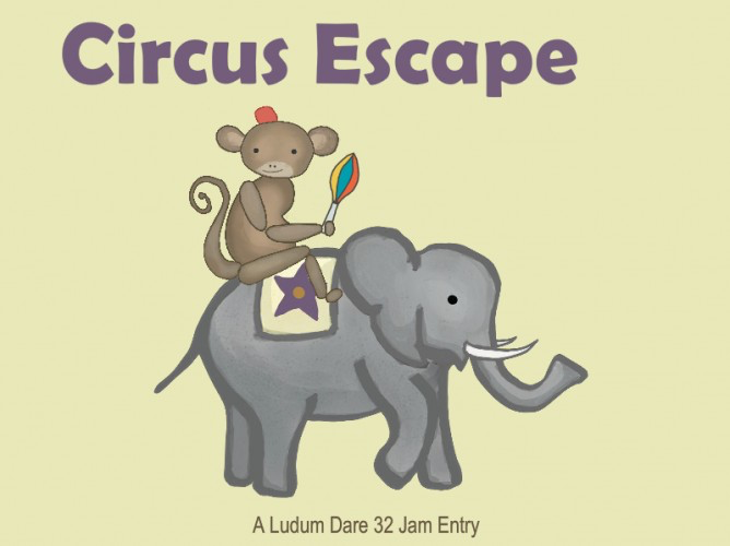 Circus Escape