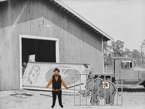 Circus Escape