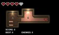 Blocky Dungeon