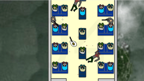 Hijack