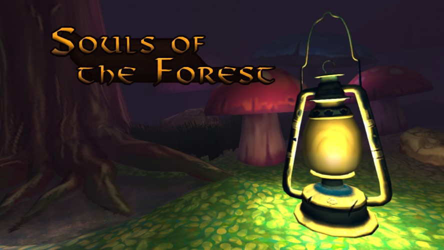 Souls of the Forest