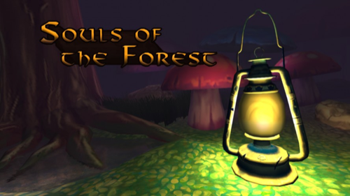 Souls of the Forest