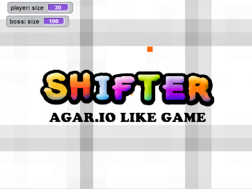 Shifter
