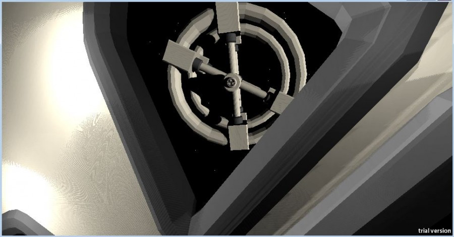 Space Docking Sim 2014