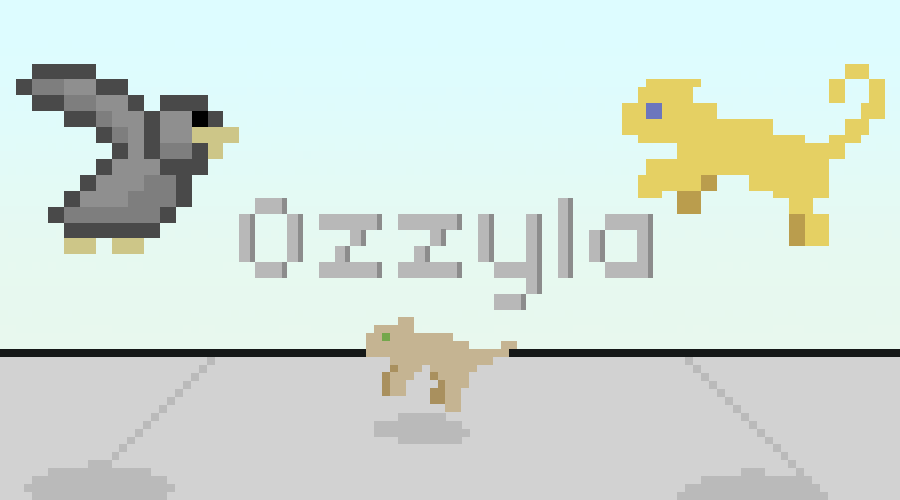 Home Alone: Ozzyla