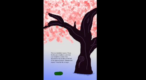 10 Second Sakura