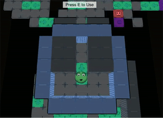 Slime Box