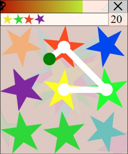 Constellations