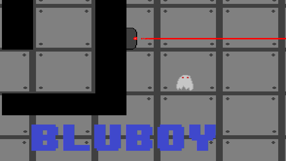 Bluboy