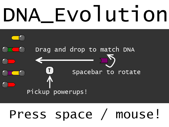 DNA_Evolution