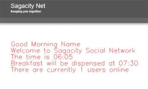 Intranet