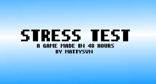 Stress Test