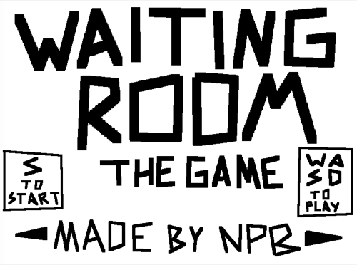 Waiting Room - The Game