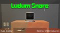 Ludum Snare