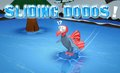 Sliding Dodos