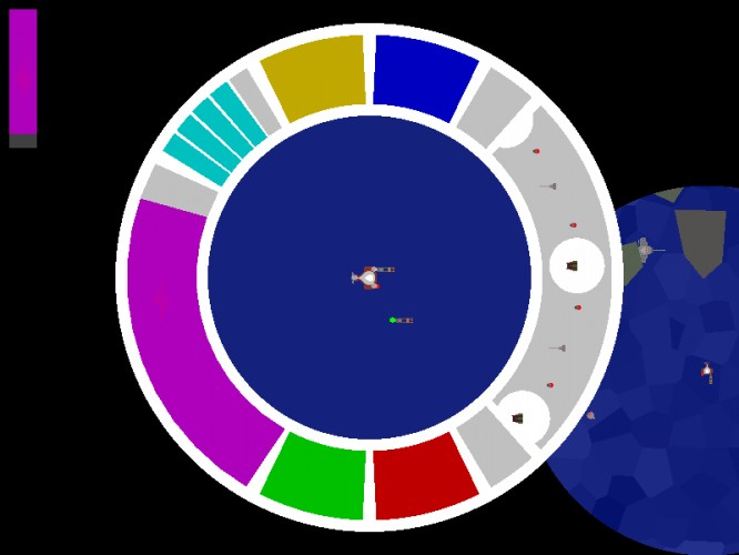 Subcell