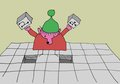 The Letterpress Imp
