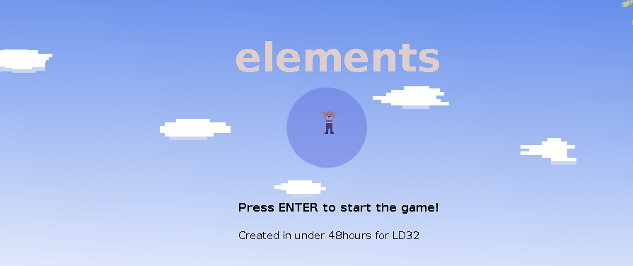 Elements