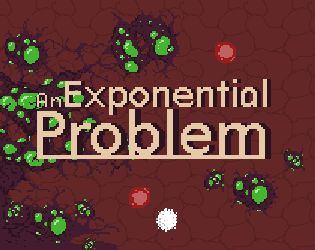 An Exponential Problem
