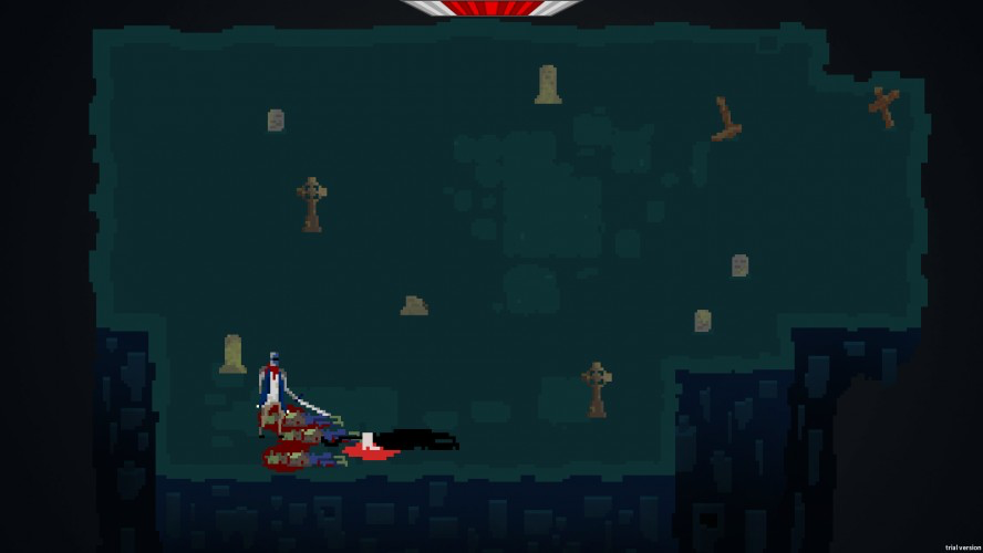 Necro Chasm