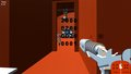 Linear Algebra Shooter