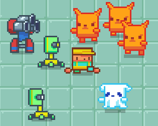 Room Builder