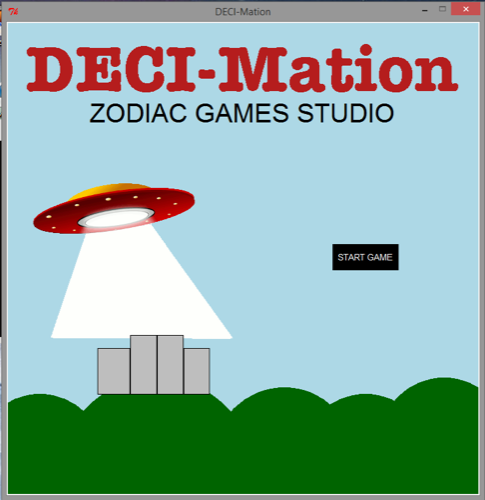 DECI-Mation