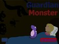 Guardian monster