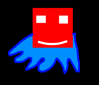 Lewis the Pixel