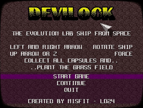 DeviLock