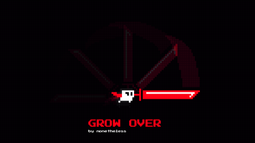 Grow Over