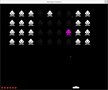 Not Space Invaders
