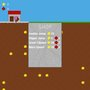 The Alien Miner
