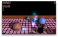 marble table