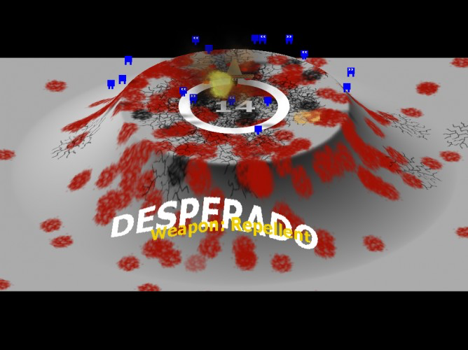 Desperado