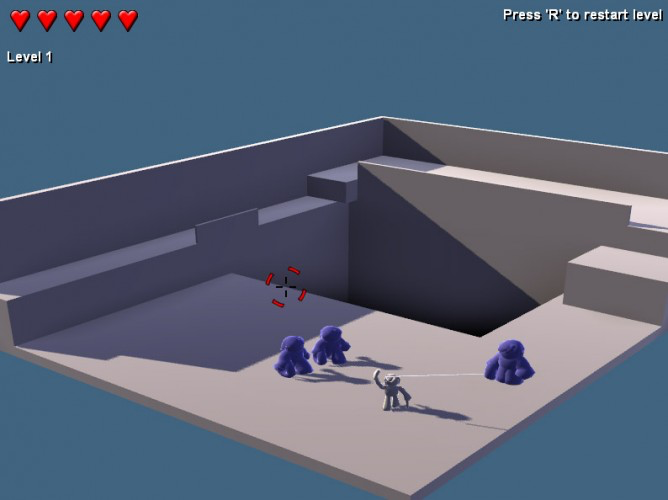 Tactics Lasso!